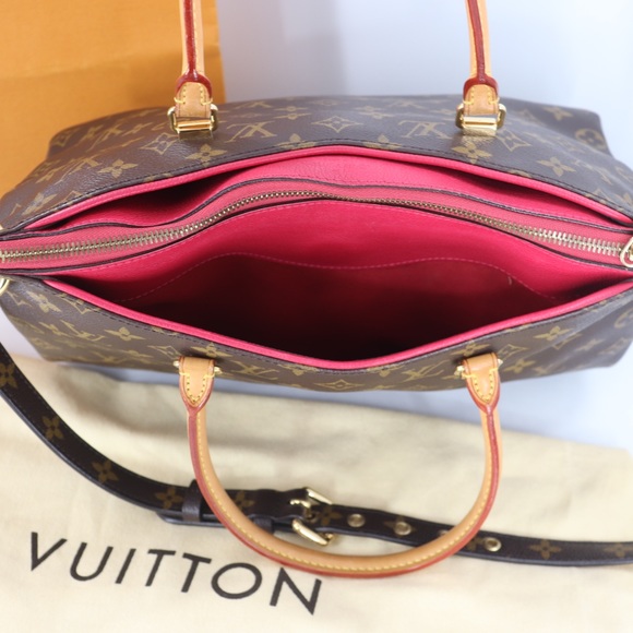 💎 Pallas MM 💎 Monogram - Picture 11 of 16